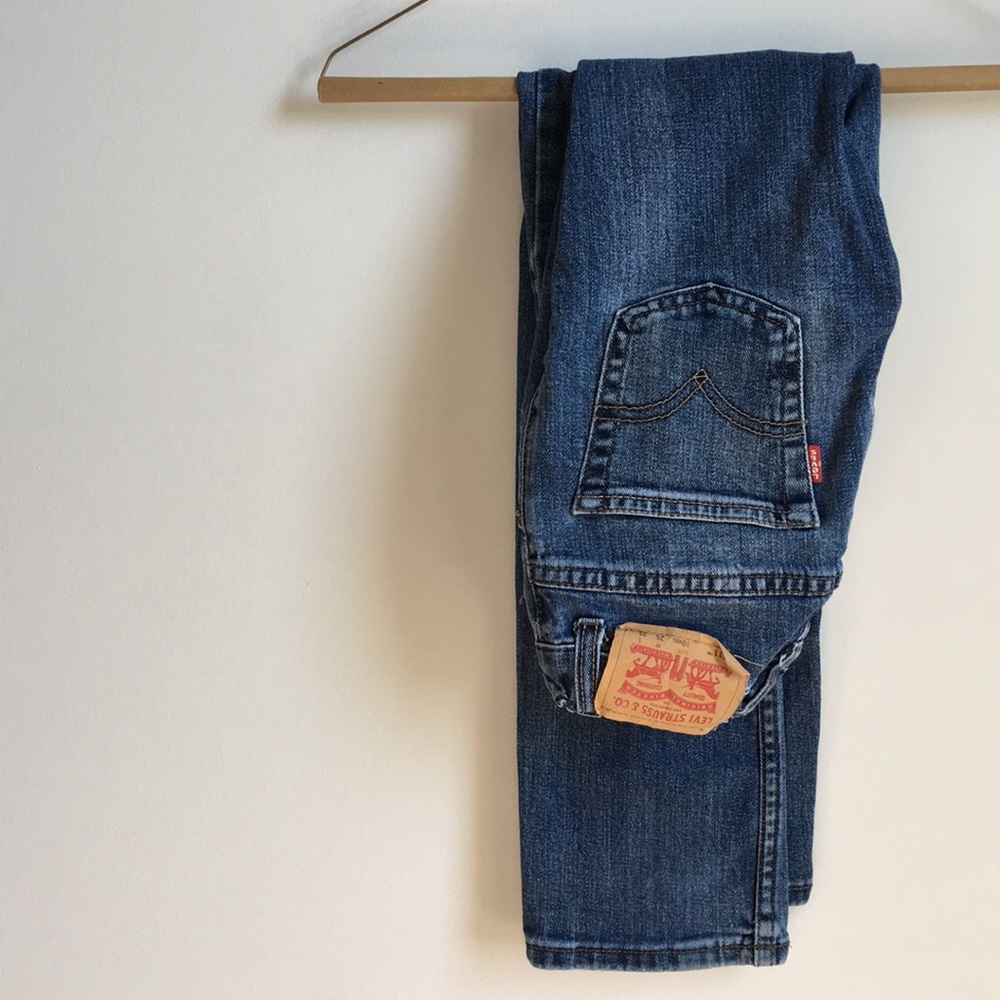 Levi’s | Kids 511 Jeans